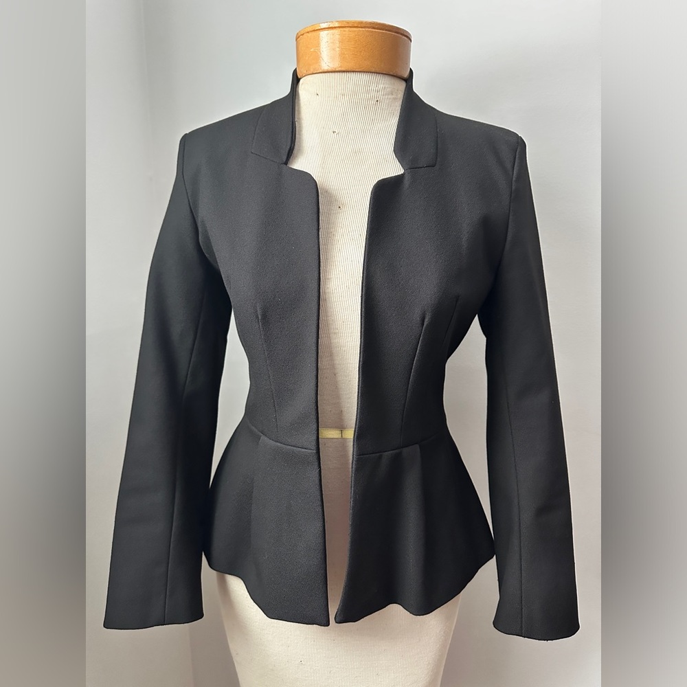 Black French Connection jacket